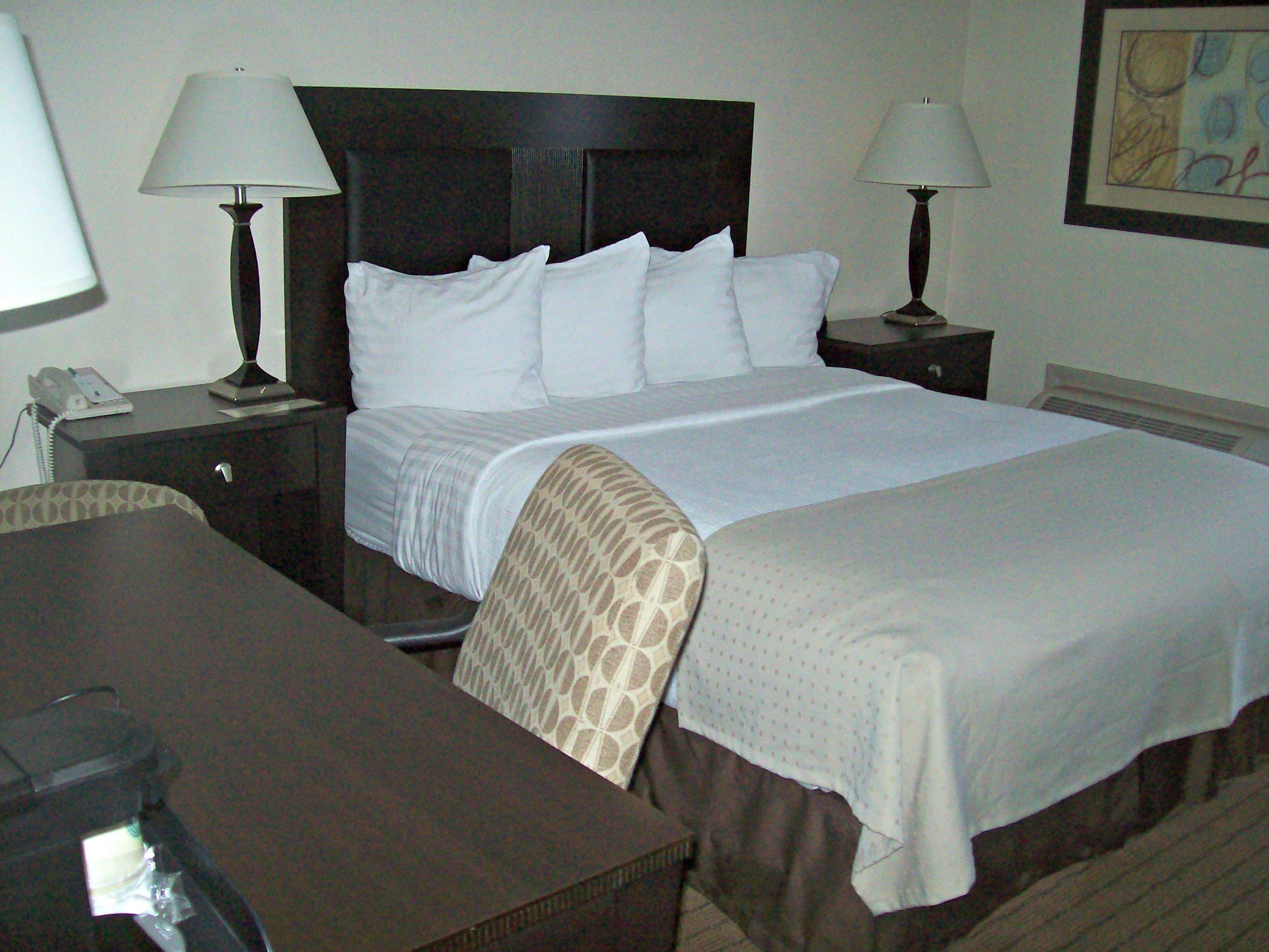 By Ihg Hotel Rock Springs