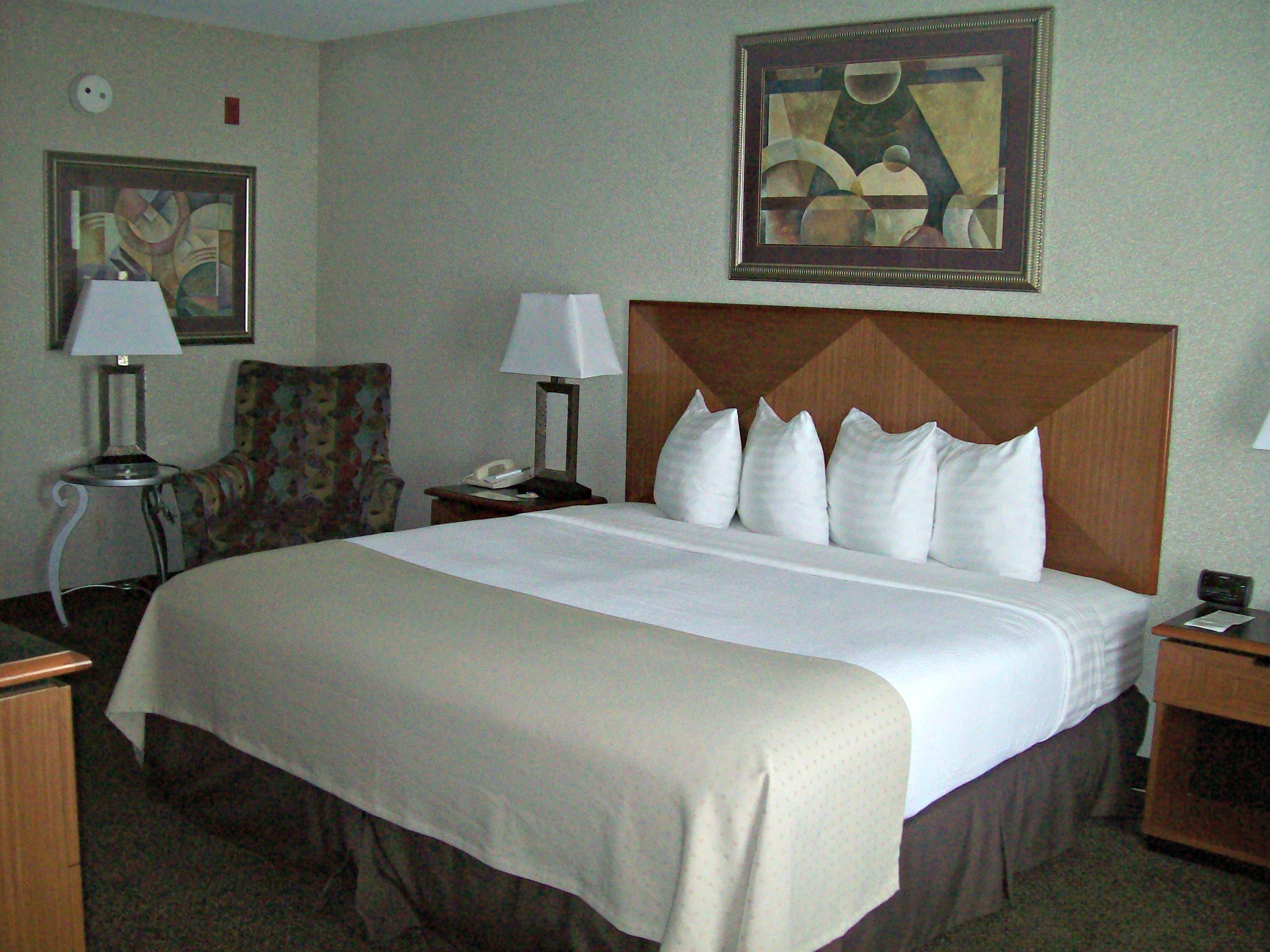 By Ihg Hotel Rock Springs