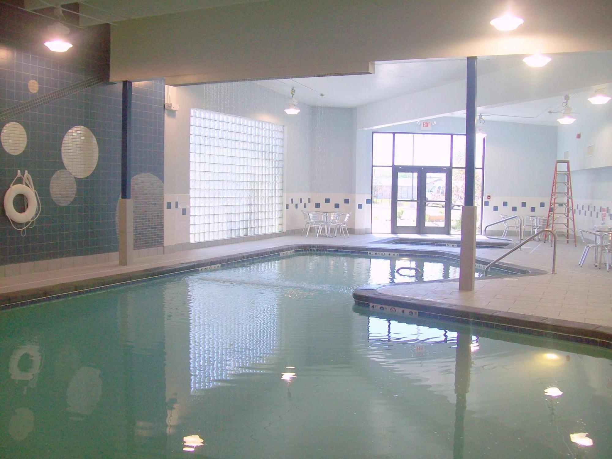 By Ihg Hotel Rock Springs