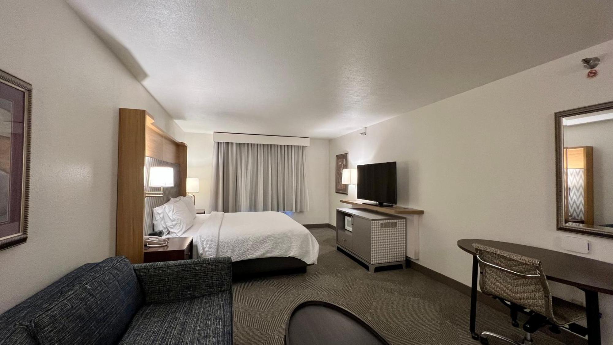 By Ihg Rock Springs