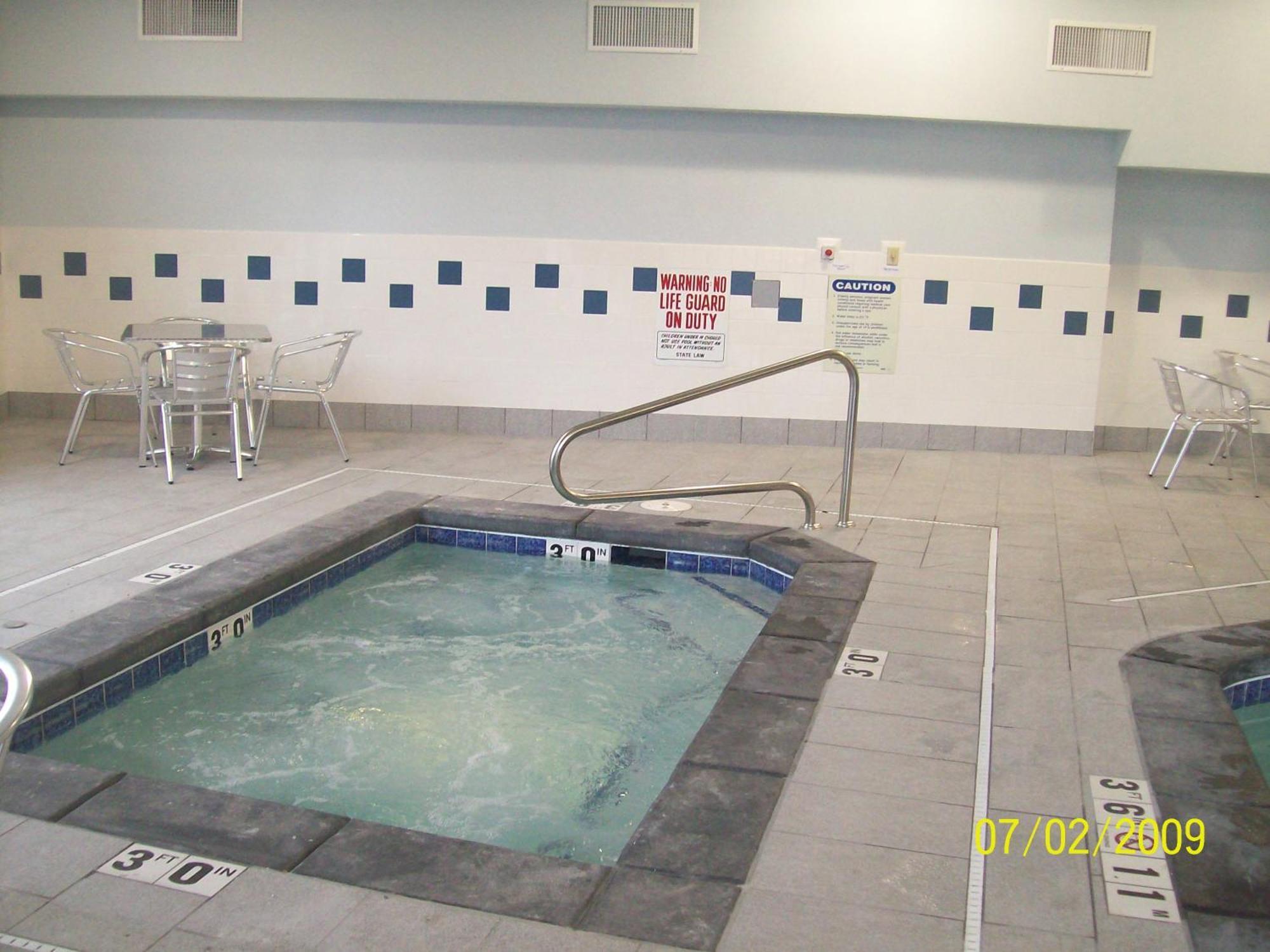 By Ihg 3* Rock Springs