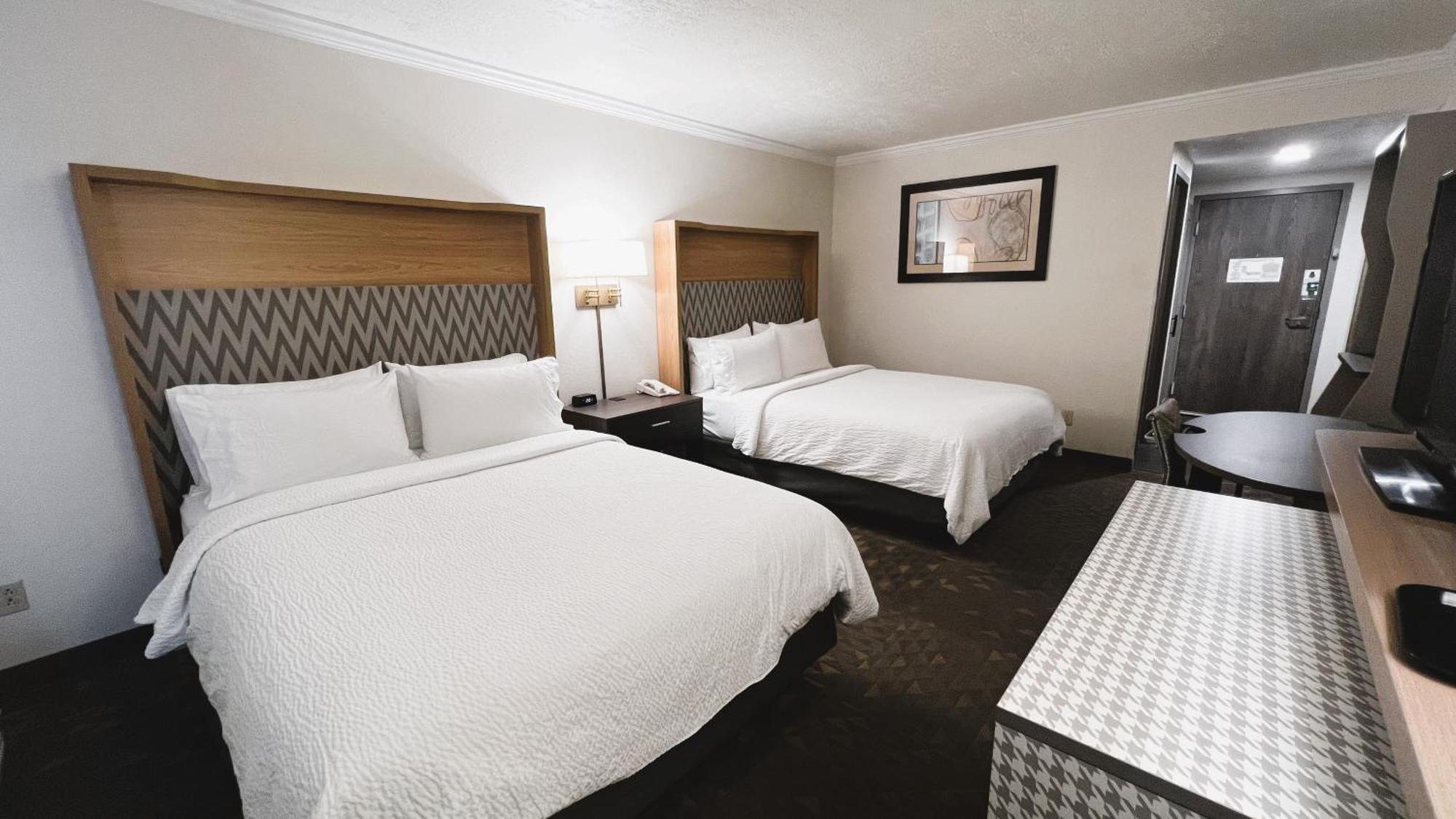 By Ihg Rock Springs