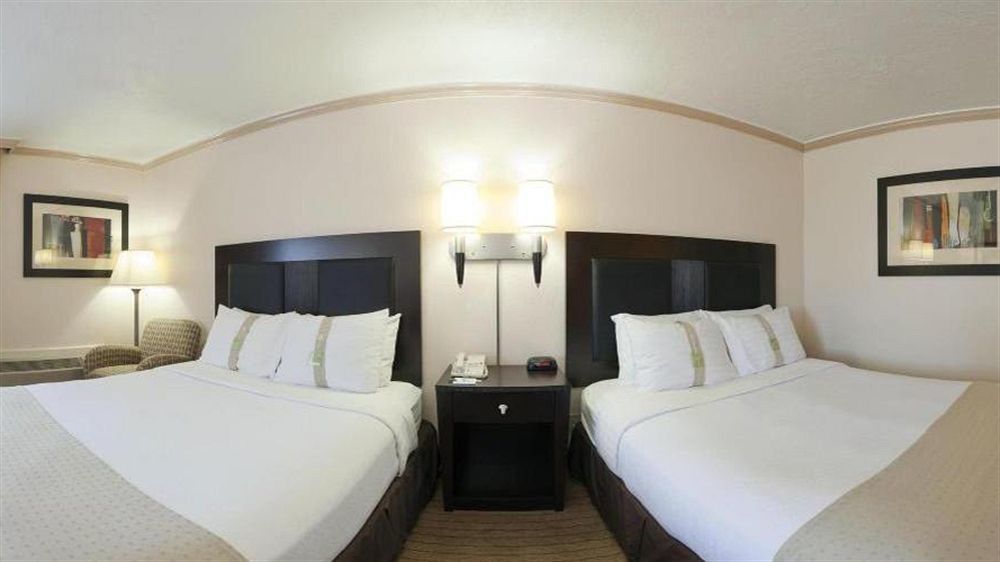 By Ihg Rock Springs