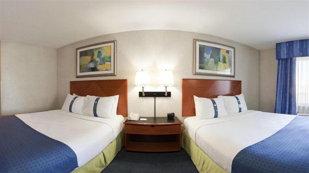 By Ihg Hotel